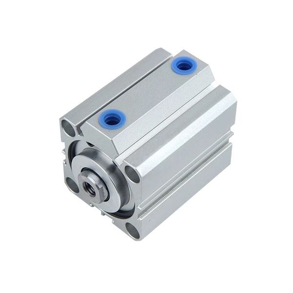 CQS Series Compact Cylinder - Image 2