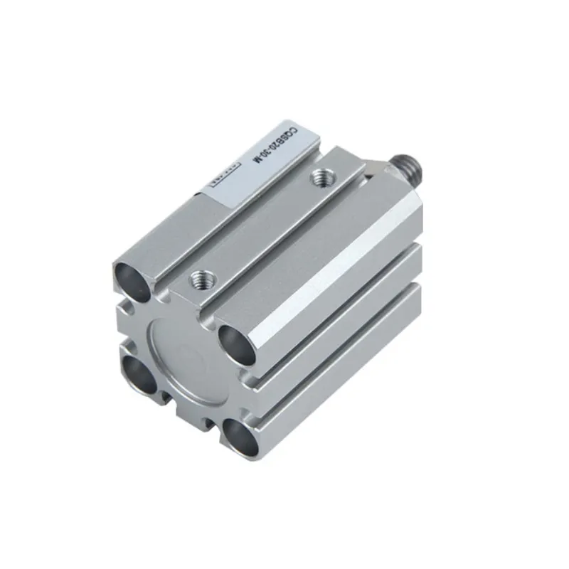 CQS Series Compact Cylinder