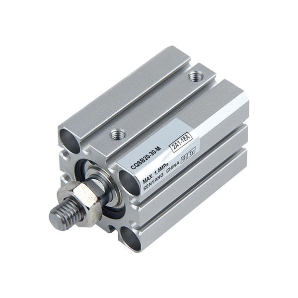 CQS Series Compact Cylinder - Image 4