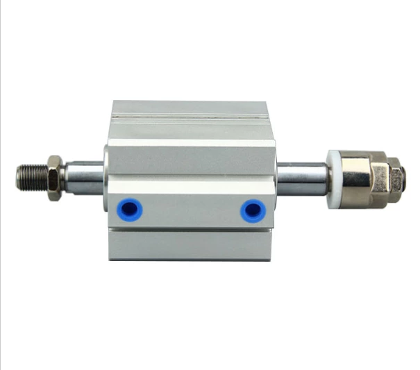 Compact Pneumatic Cylinder SDAJ - Image 2