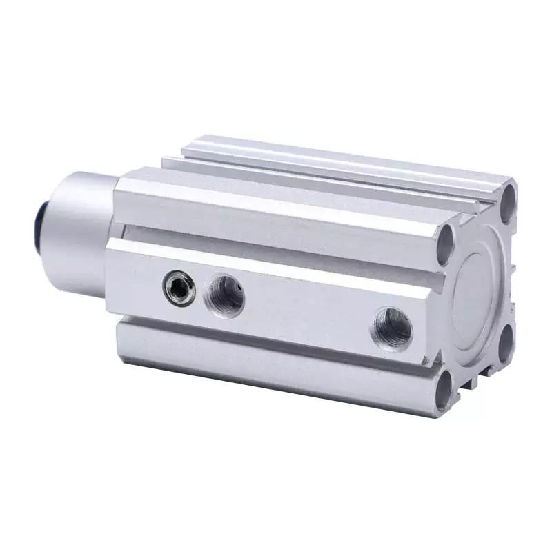 MK Series Rotary Clamp Cylinder