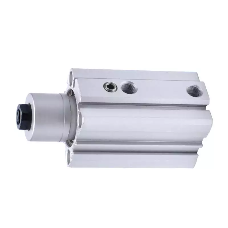 MK Series Rotary Clamp Cylinder - Image 2
