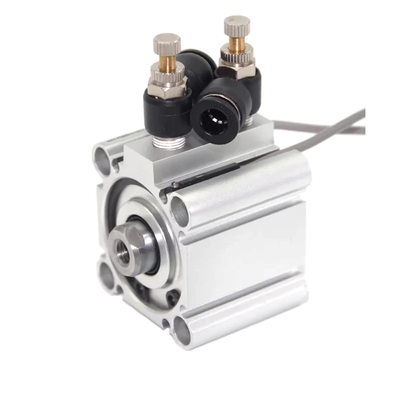 CQ2 Compact cylinder - Image 3