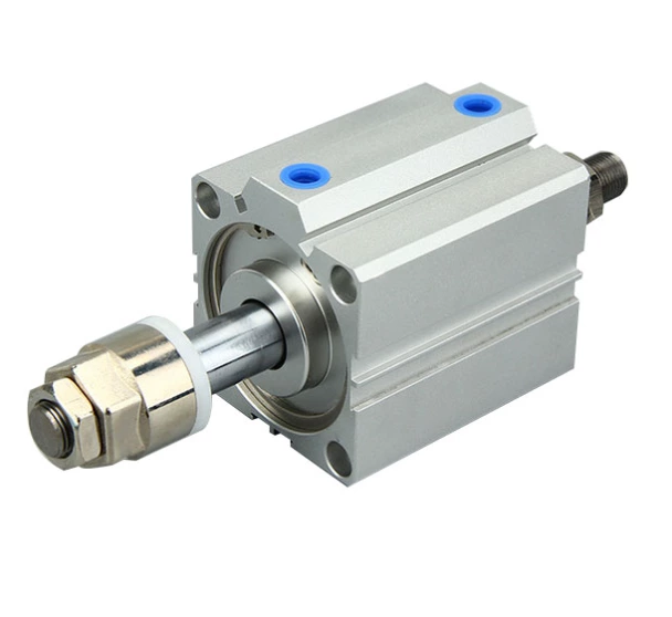Compact Pneumatic Cylinder SDAJ - Image 3