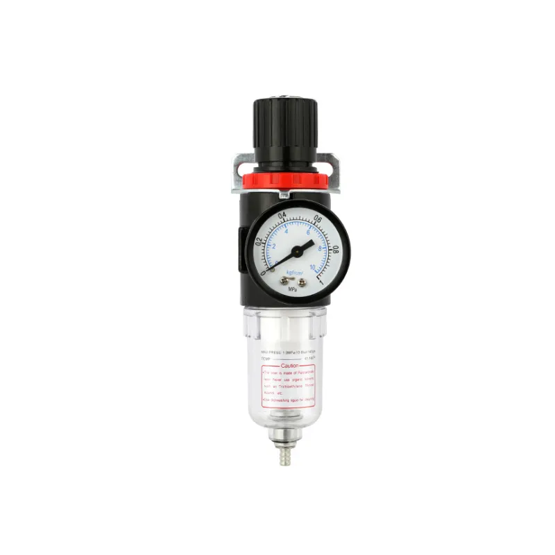 AFR,BFR Series Air Filter and Regulator Airtac Type