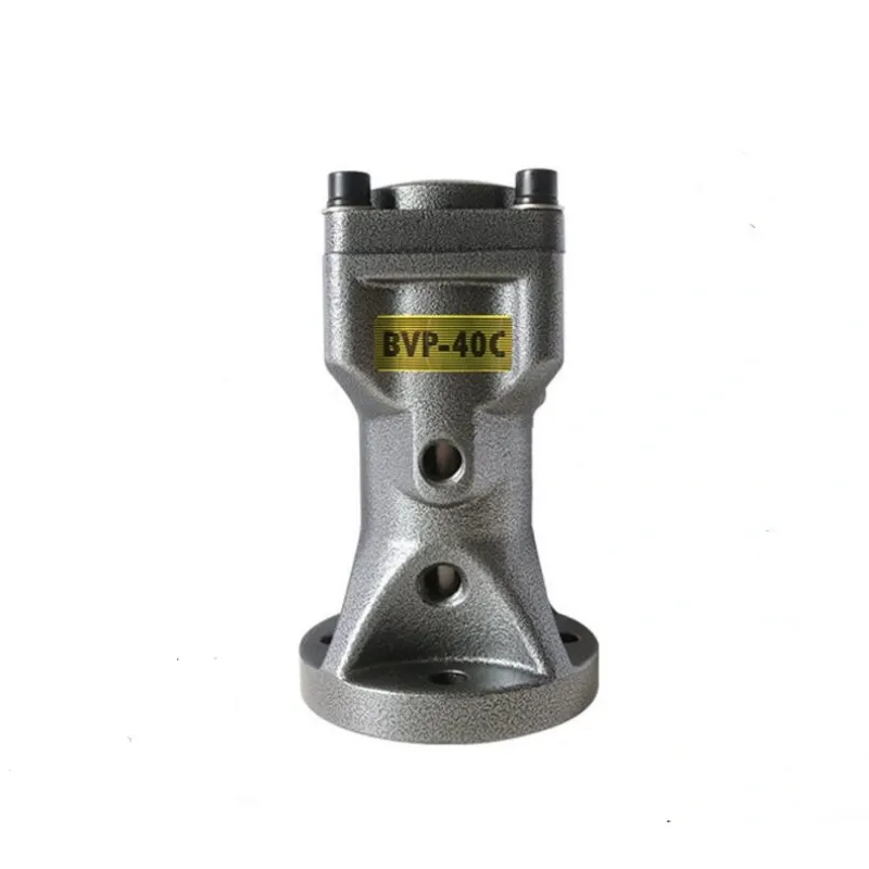 BVP Series Piston Type Pneumatic Hammer