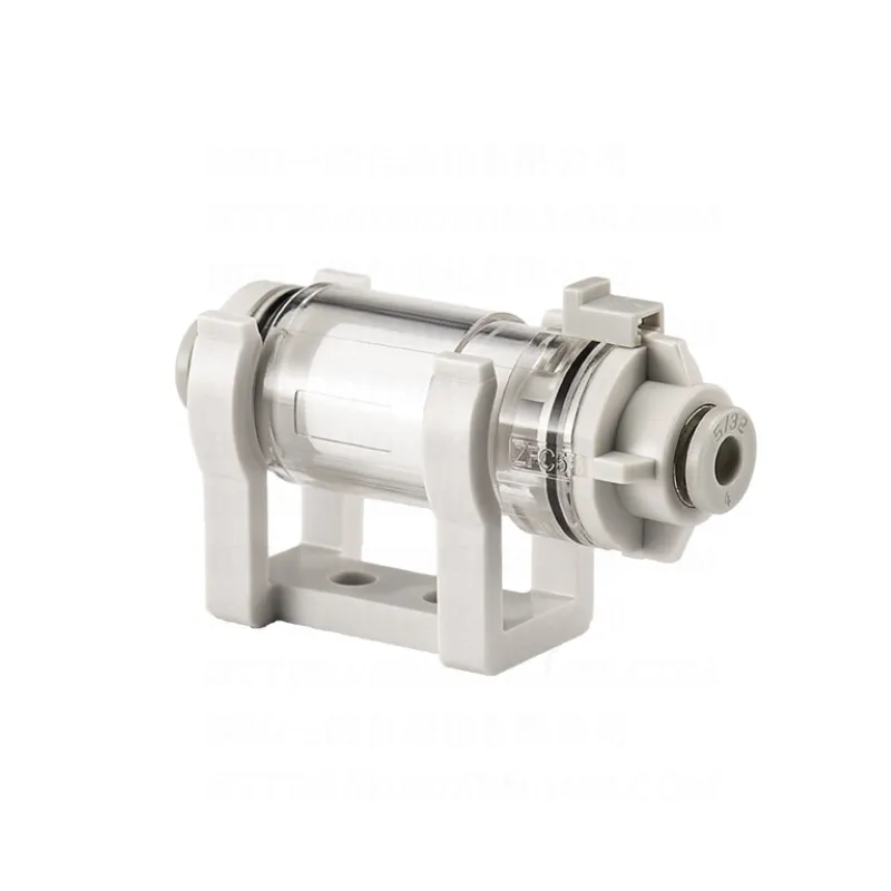 In-line Air Filter ZFC Series