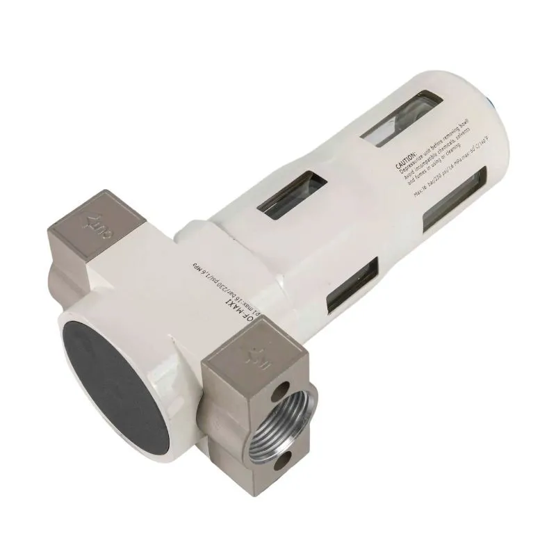 OF Series Air Filter Festo Type - Image 2