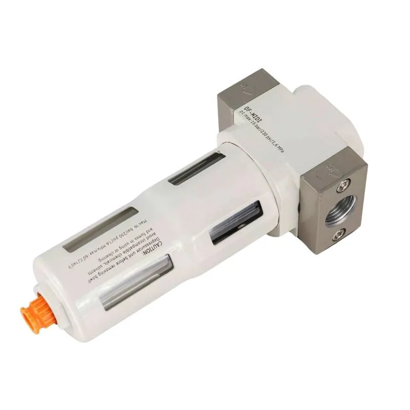 OF Series Air Filter Festo Type - Image 3