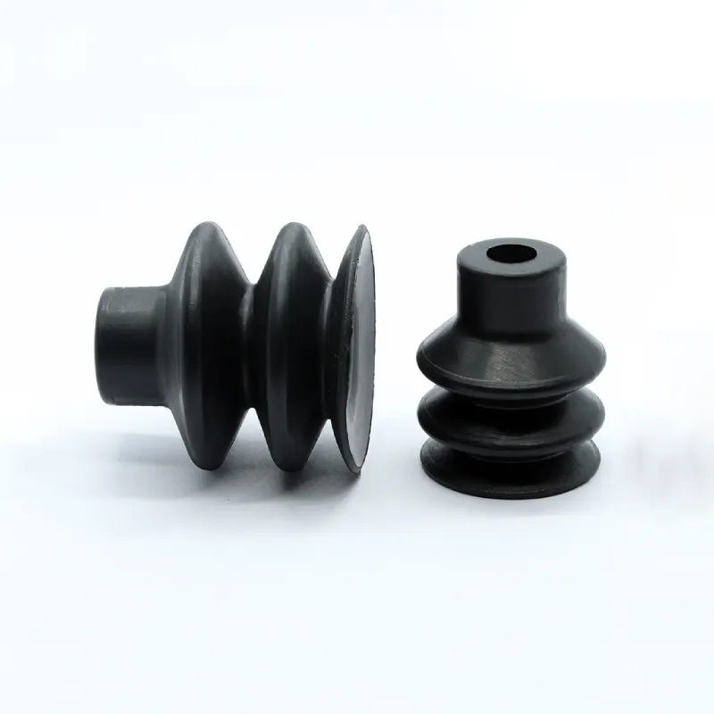 PCG Vacuum Suction Cups 3 Bellows CONVUM Type - Image 3