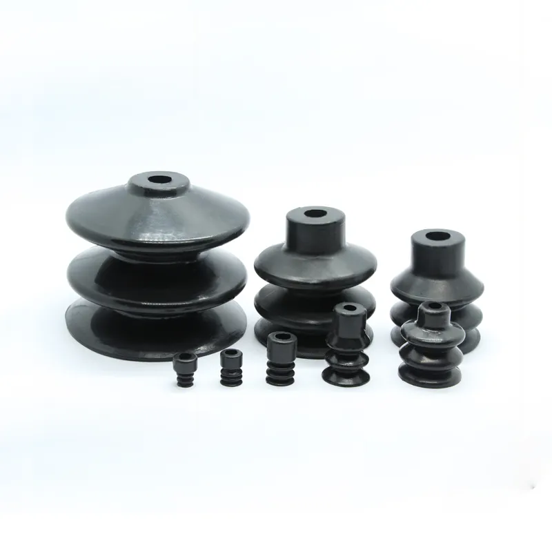 PCG Vacuum Suction Cups 3 Bellows CONVUM Type - Image 4