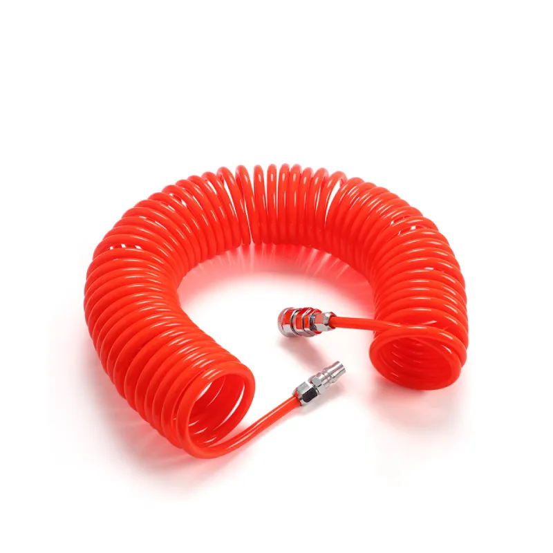 PU Spiral Tube - Image 3