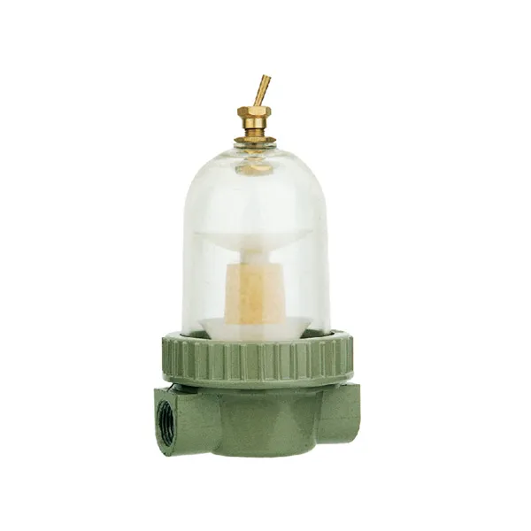 OSL Series Air Filter