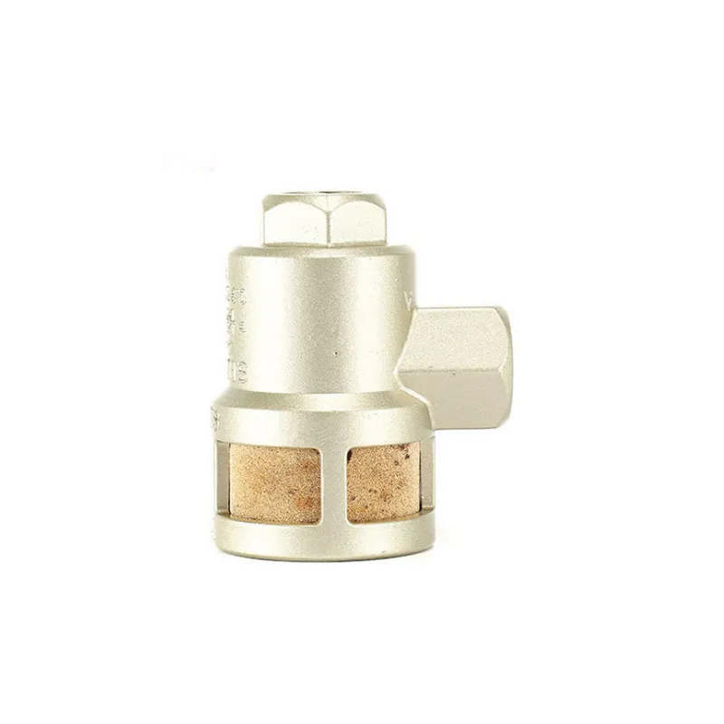 Quick Exhaust Valve SEU Series