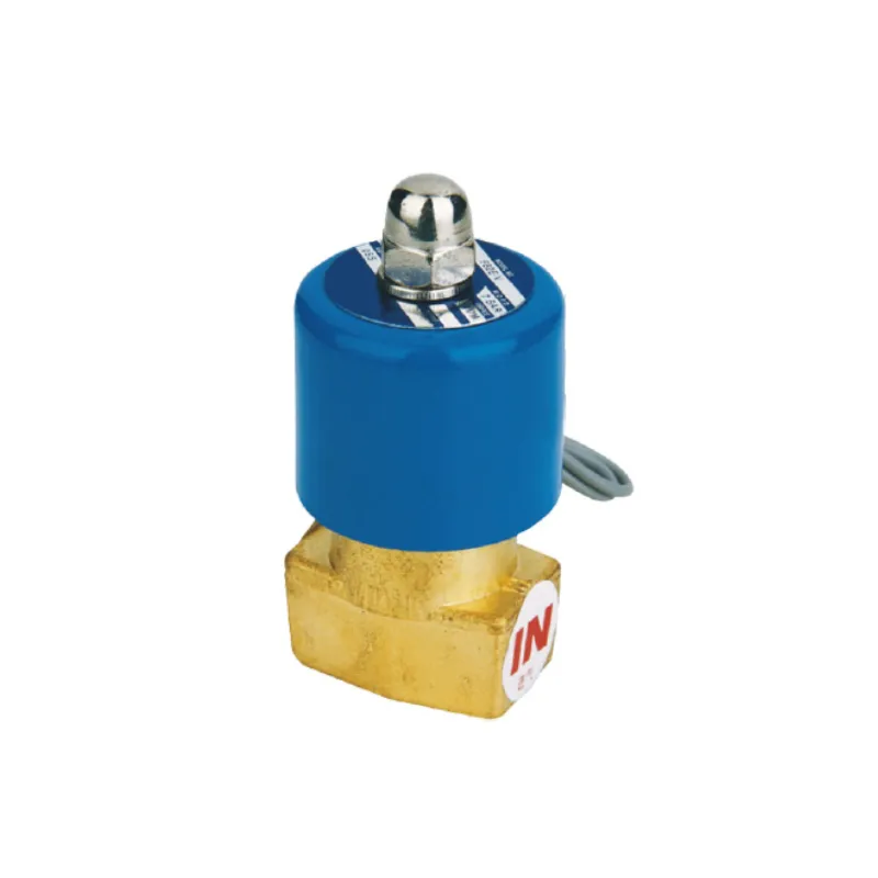 Solenoid valve FB2E-V series