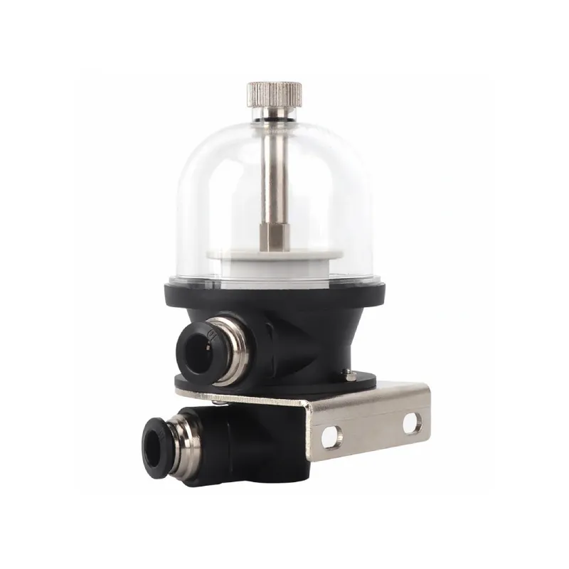 Vacuum Filter VFR Series