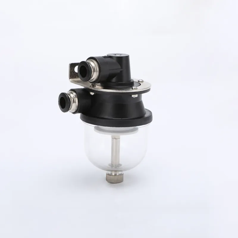 Vacuum Filter VFR Series - Image 3