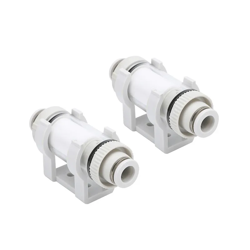 VFU Series Vacuum Filter