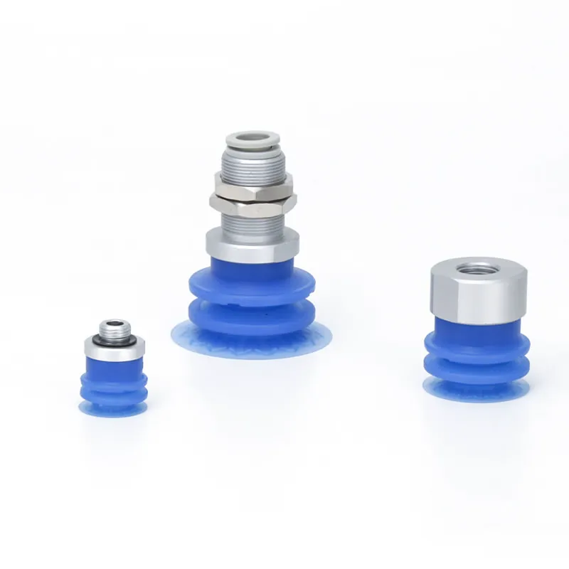 Vacuum Pad/Bellows Type (Vacuum Suction Cup) ZP3P-JT2