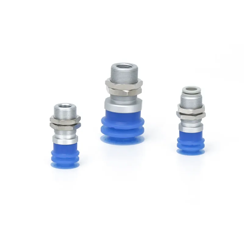 Vacuum Pad/Bellows Type (Vacuum Suction Cup) ZP3P-JT2 - Image 2