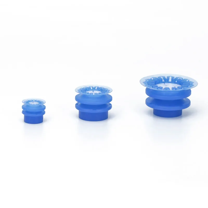 Vacuum Pad/Bellows Type (Vacuum Suction Cup) ZP3P-JT5 - Image 3