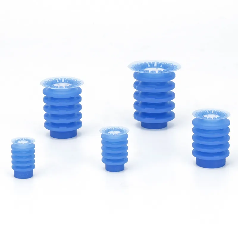Vacuum Pad/Bellows Type (Vacuum Suction Cup) ZP3P-JT5 - Image 4