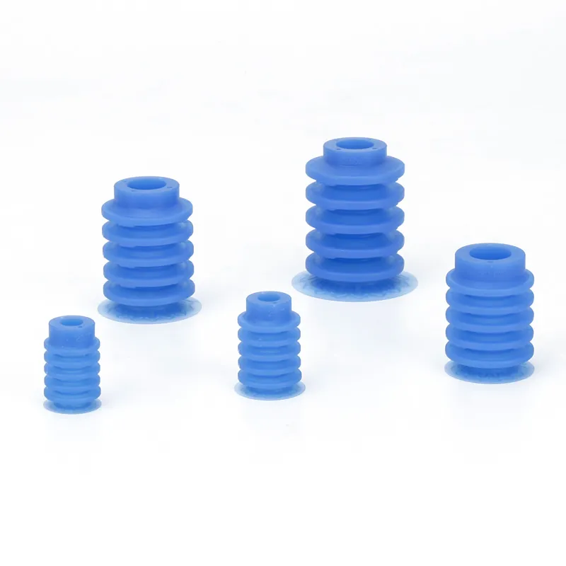 Vacuum Pad/Bellows Type (Vacuum Suction Cup) ZP3P-JT5 - Image 2