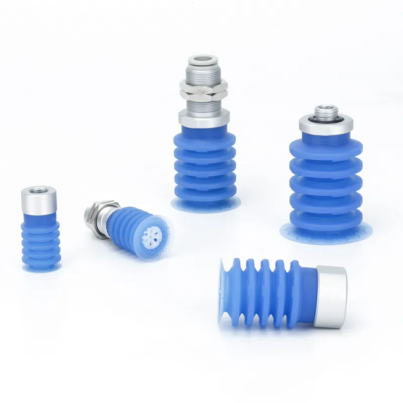 Vacuum Pad/Bellows Type (Vacuum Suction Cup) ZP3P-JT5