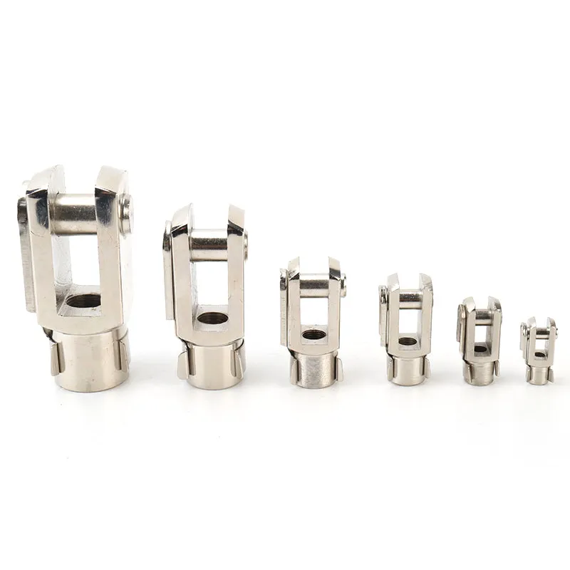 Y type and I type joint cylinder accessories